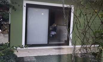 Imagem 4: C- Casa de 03 dormitórios com móveis planejados na Colônia Santana, São José/SC