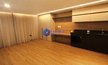 Imagem: BELO HORIZONTE - Apartamento Padrão - Lourdes