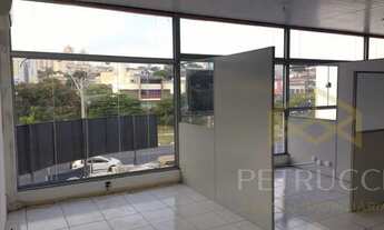 Imagem 4: Sala - Jardim do Trevo - Campinas