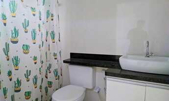 Imagem 7: Apartamento aconchegante próximo a hospitais, fórum, praia e comércios em geral