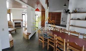 Imagem 6: SOBRADO ALTO PADRÃO COM PISCINA NO BALNEÁRIO ATAMI NORTE!!!