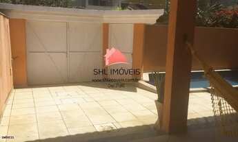 Imagem 3: Casa em Condomínio para Venda em Rio de Janeiro, VARGEM GRANDE, 3 dormitórios, 1 suíte, 3