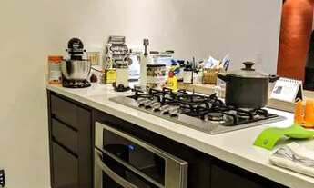 Imagem 7: Apartamento para venda tem 151 metros quadrados com 2 quartos em Vila Madalena - São Paulo