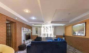 Imagem 3: Sobrado Residencial à venda, Parque Edu Chaves, São Paulo - SO0008