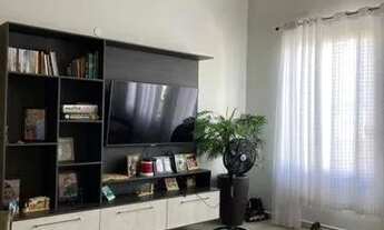 Imagem 4: Casa com 3 dormitórios à venda, 180 m² por R$ 950.000,00 - Condomínio Campos do Conde II