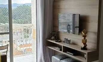 Imagem 2: Apartamento com 2 dormitórios à venda, 54 m² por R$ 390.000,00 - Jaçanã - São Paulo/SP