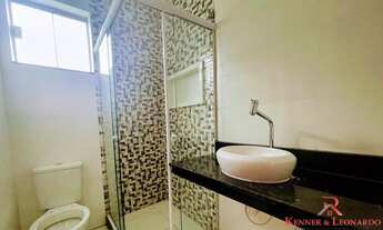 Imagem 7: Casa Itaipuaçu, 3 quartos, churrasqueira completa. Próximo praia, condução