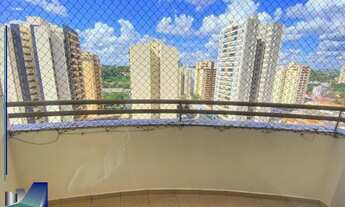 Imagem 3: Apartamento residencial para locação Santa Cruz do José Jacques, Ribeirão Preto