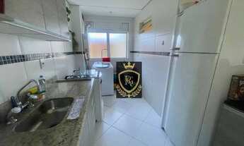 Imagem 6: Apartamento com 2 dormitórios à venda, 73 m² por R$ 380.000,00 - Residencial das Flores