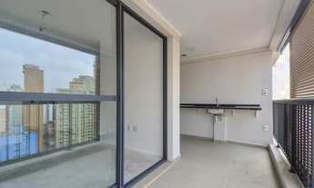 Imagem 6: Apartamento com 1 e 1 vaga - Vila Mariana