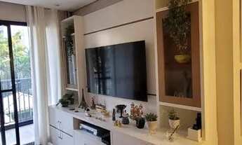 Imagem 4: APARTAMENTO - VILA SÃO FRANCISCO - SP