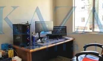 Imagem 3: BELÍSSIMO DUPLEX COM 03 QUARTOS NO REQUISITADO CONDOMÍNIO TOTAL VILLEBELÍSSIMO DUPLEX COM