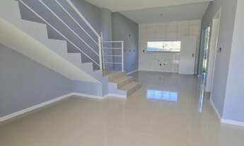 Imagem 5: Sobrado com 3 dormitórios à venda, 115 m² por R$ 520.000,00 - Sao José - Itapoá/SC