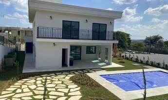 Imagem 3: CASA EM CONDOMÍNIO FAZENDA KURUMIN - ITU SP