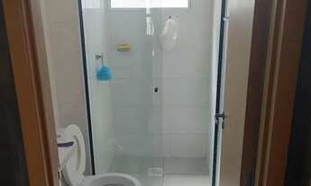 Imagem 2: Divido apartamento mobiliado