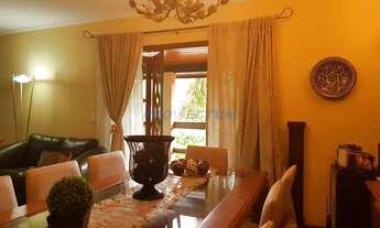 Imagem 7: Casa - Loteamento Residencial Barão do Café - Campinas