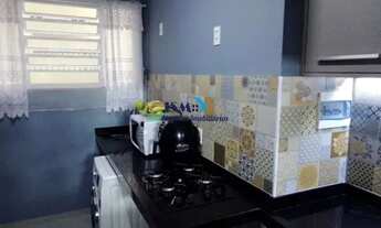 Imagem 3: Apartamento térreo de dormitórios a venda no Condomínio Piauí