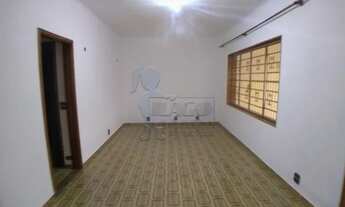 Imagem: Casa Padrão em Ribeirão Preto