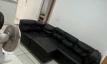 Imagem 6: Alugo ap mobiliado ( 1.700,00 ) TABULEIRO ( mata dos canários