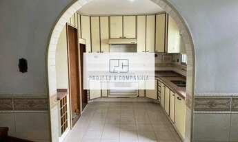 Imagem 3: Casa Sobrado em Chácara Santo Antônio (Zona Sul) - São Paulo