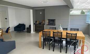 Imagem: Garden reformado!