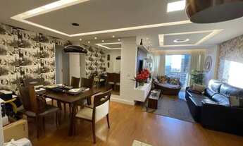 Imagem 7: Apartamento Maison Bueno - 2 Suítes com Closet - Setor Bueno - 86m2