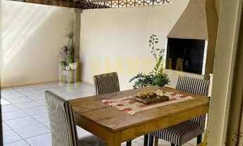 Imagem: Casa a venda no Jardim Brasil