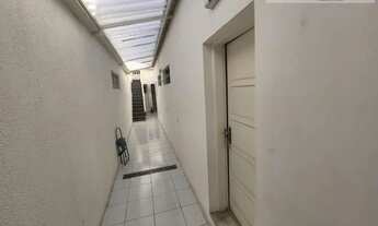 Imagem 7: Casa Térrea para Venda em São Paulo, Veleiros, 2 dormitórios, 2 banheiros, 2 vagas