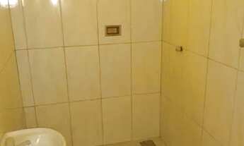 Imagem 2: Casa de vila térrea para aluguel possui 100 metros quadrados com 2 quartos