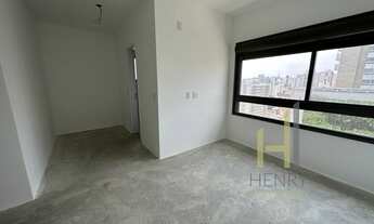 Imagem 6: Apartamento com 166 m² - 3 suítes e varanda Gourmet - Vila Clementino