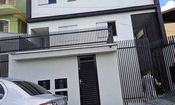 Imagem: Casa com 1 dormitório para alugar, 50 m²