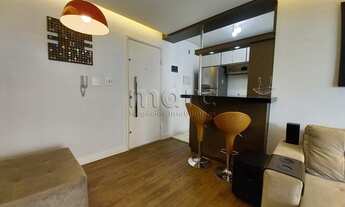 Imagem 7: SAO PAULO - Apartamento Padrão - SAUDE