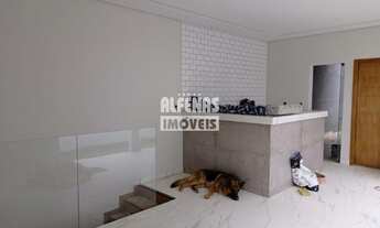 Imagem 4: Casa Geminada à venda 3 quartos no Bairro ARVOREDO 2A SEÇÃO