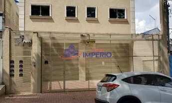 Imagem: Apartamento com 1 dorm, Jardim São Francisco