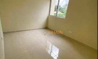 Imagem 13: Cobertura com 3 dormitórios, 130 m² - venda por R$ 429.000 ou aluguel por R$ 3.370/mês - H