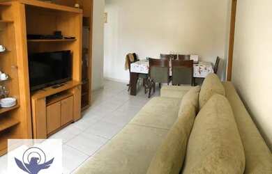 Imagem 3: Apartamento com 2 dormitórios com uma vaga - Lauzane Paulista - São Paulo/SP