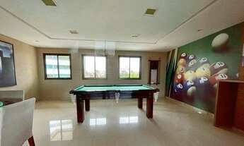 Imagem 4: QUARTO E SALA MOBILIADO JARDIM ARMAÇÃO