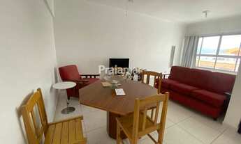 Imagem 2: 01 DORMITÓRIO COM SUÍTE