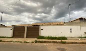 Imagem: Alugo Casa no bairro Marques Industrial