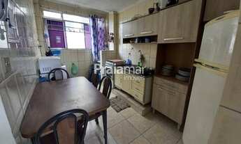 Imagem 3: Apartamento | 1 Dormitório | Gonzaguinha