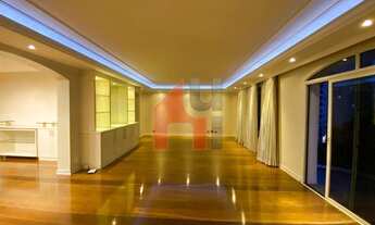 Imagem: Apartamento para alugar, 340 m² por R$