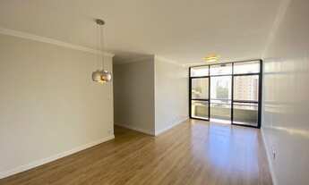 Imagem: Apartamento para aluguel possui 89 metros