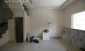 Imagem 3: Santo André - Casa Padrão - Santa Teresinha