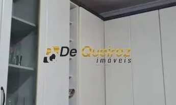 Imagem 7: DE QUEIROZ. MARAVILHOSA CASA EM VILA DO ENCONTRO, SÃO PAULO - SP!