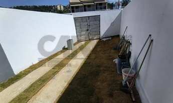 Imagem 6: BETIM - Casa Padrão - Vila Verde