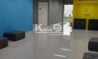 Imagem 4: Loja para locação por R$ 30.000, 427m² - Macuco, Santos/SP