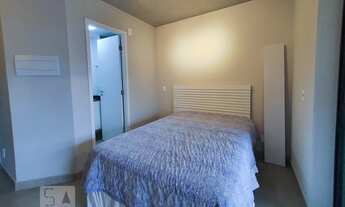 Imagem 2: Apartamento para Aluguel - Bom Retiro, 1 Quarto, 30 m2