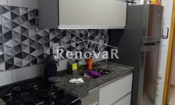 Imagem 5: Apartamento em Parque Emília - Sumaré, SP