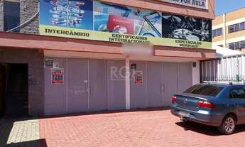 Imagem 2: Loja para Locação/Aluguel - 172m², 0 dormitórios, 4 vagas - Hípica