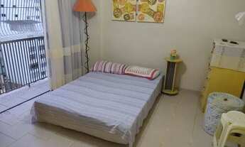 Imagem 6: Kitnet no Centro de Guarapari